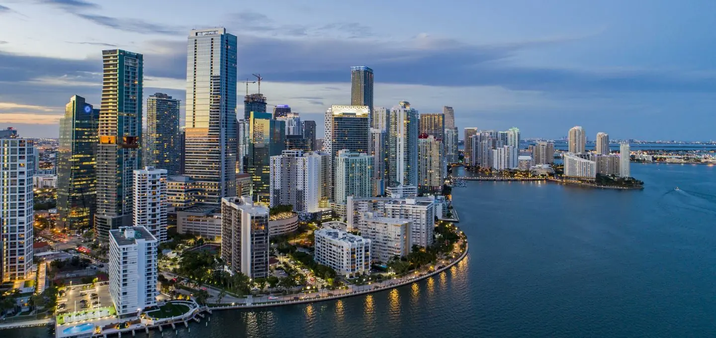 Brickell
