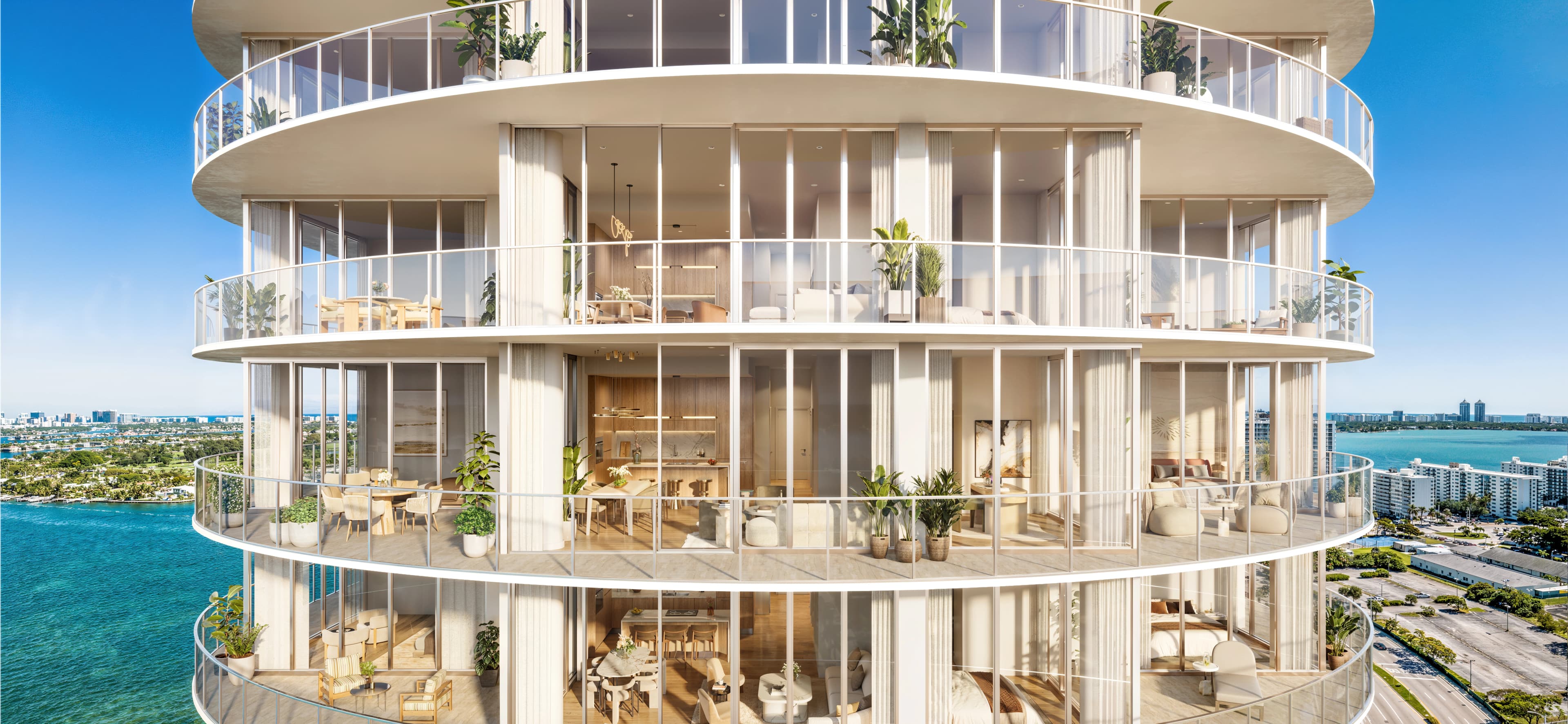 Continuum Club & Residences